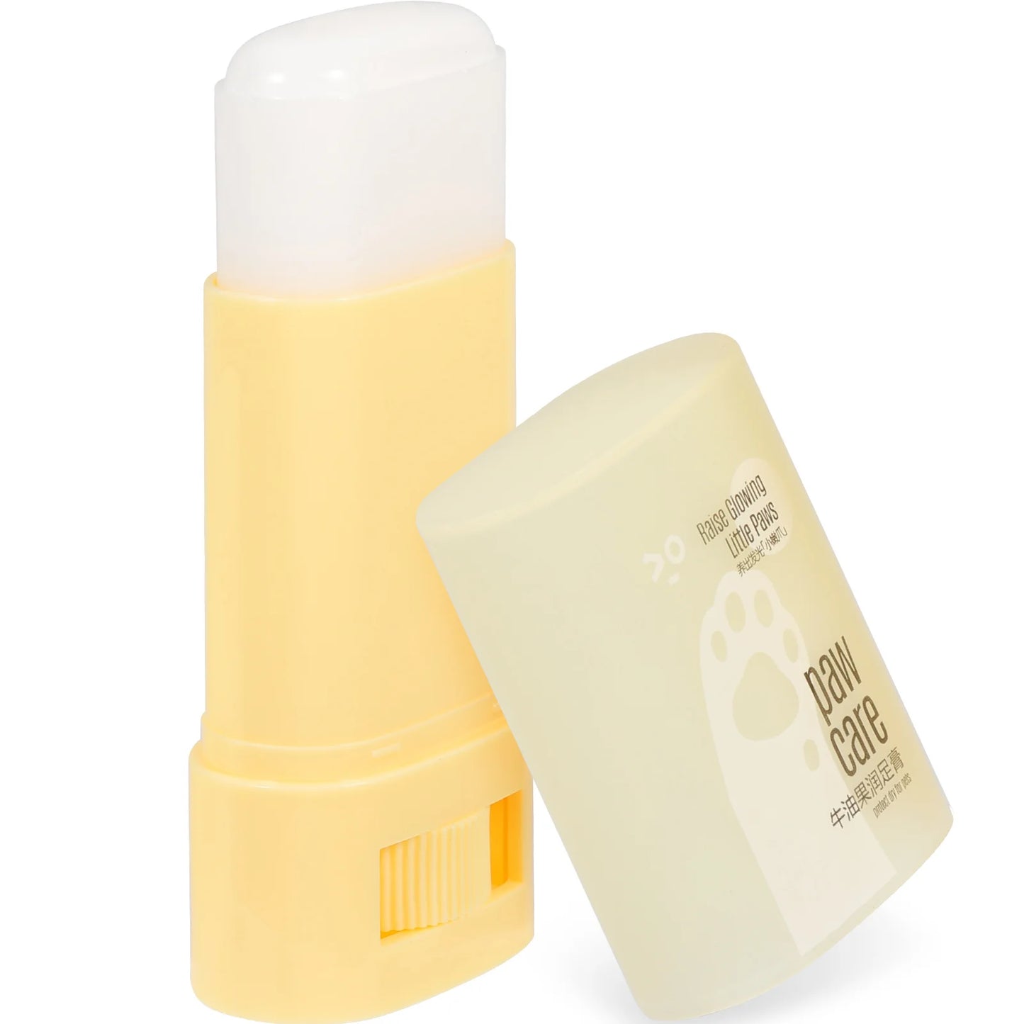 Dog Balm Pet Foot Cream Beeswax Supply Vitamin Supplement